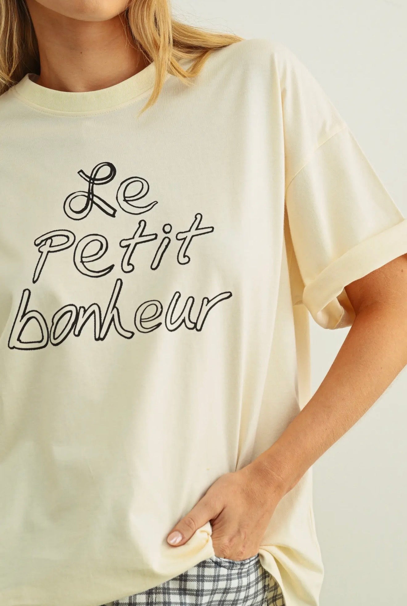 T-shirt Amélie