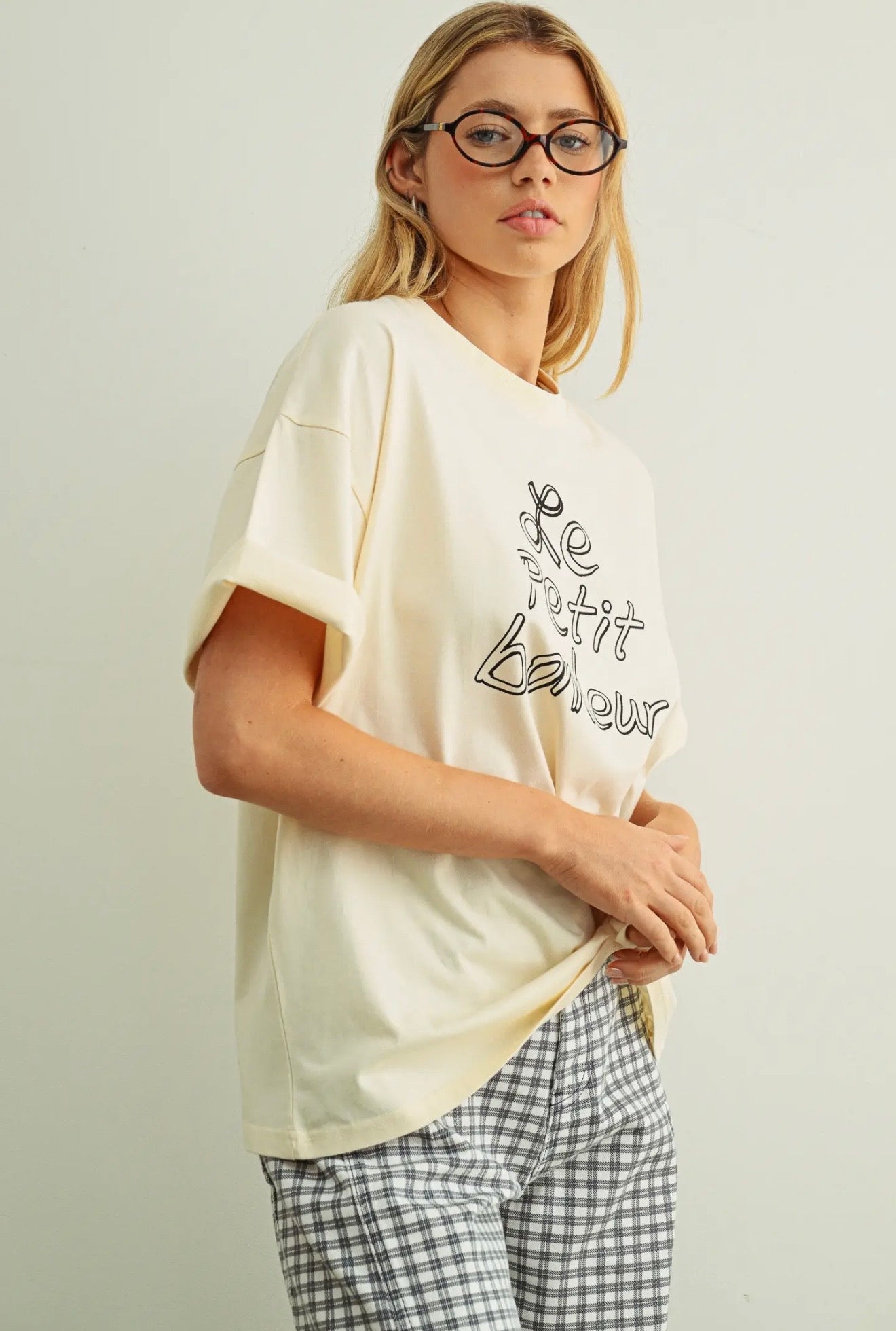 T-shirt Amélie