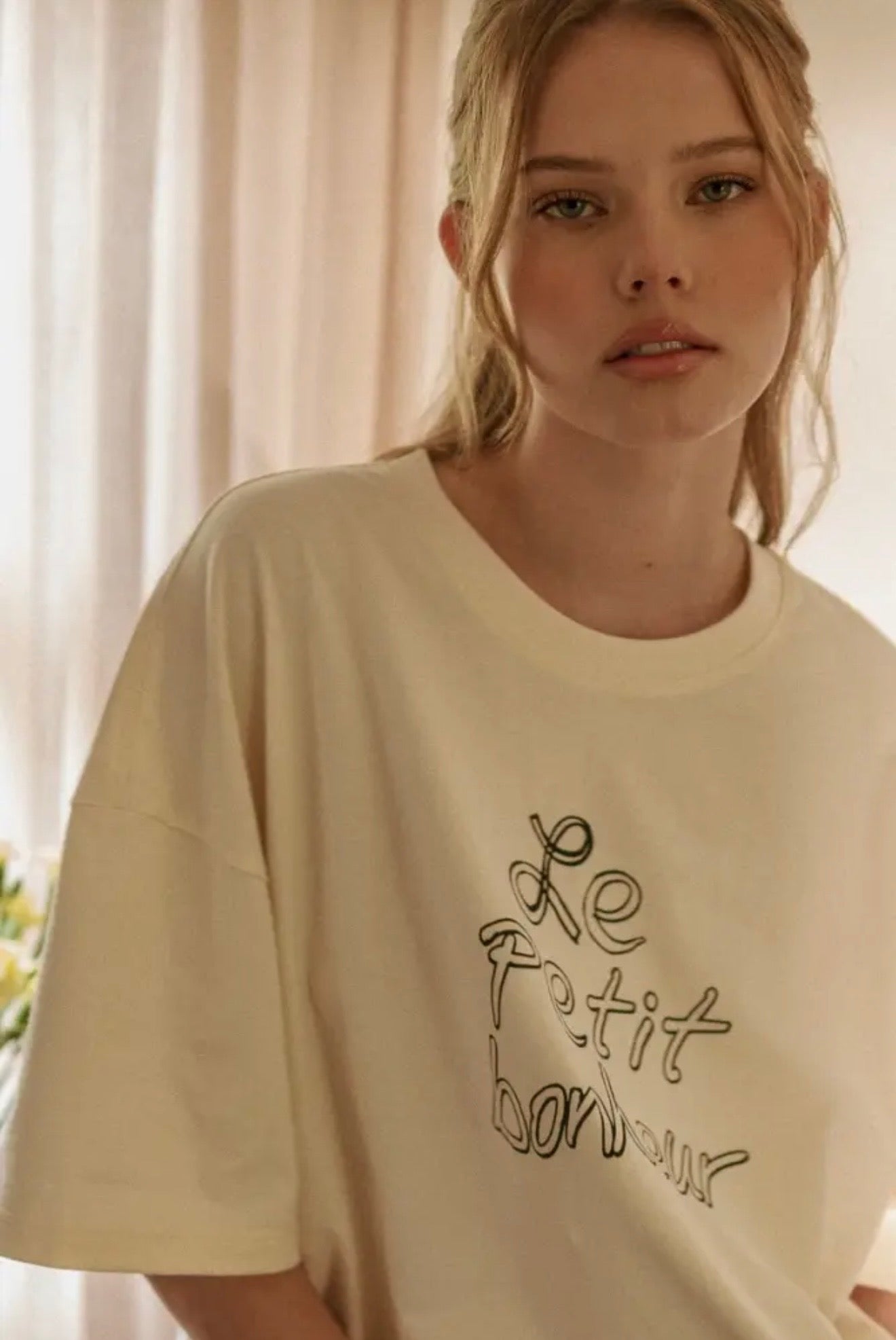 T-shirt Amélie