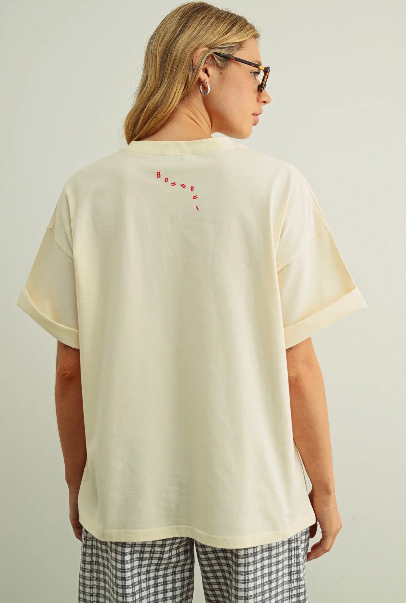 T-shirt Amélie