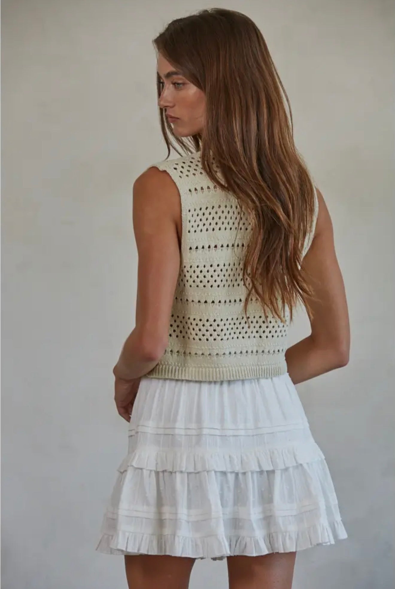 Kamizelka Odette