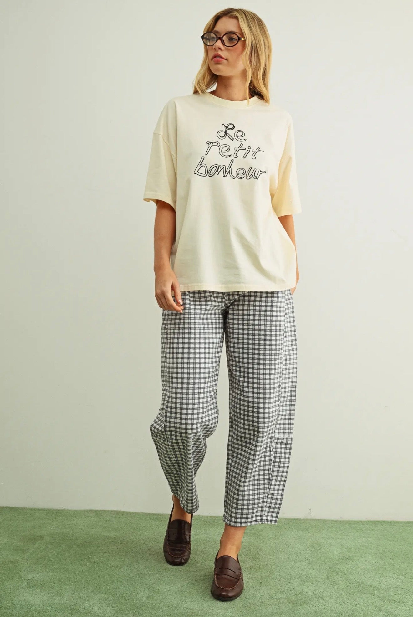 T-shirt Amélie